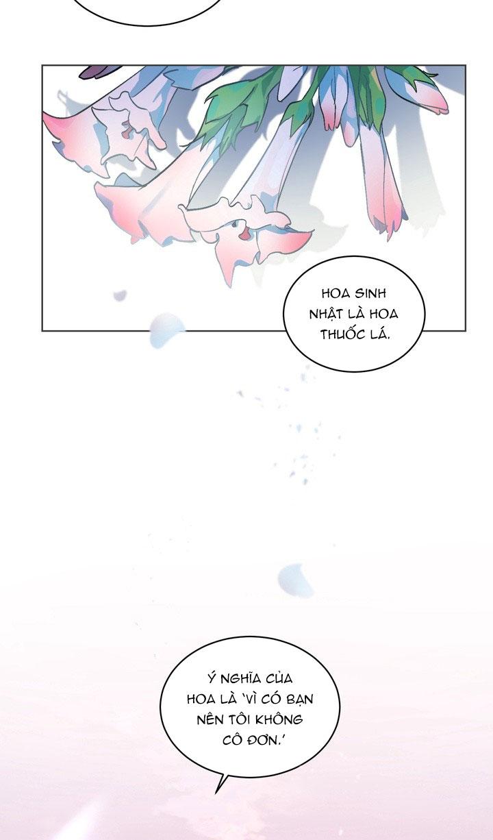 Room Without Windows - Chap 18