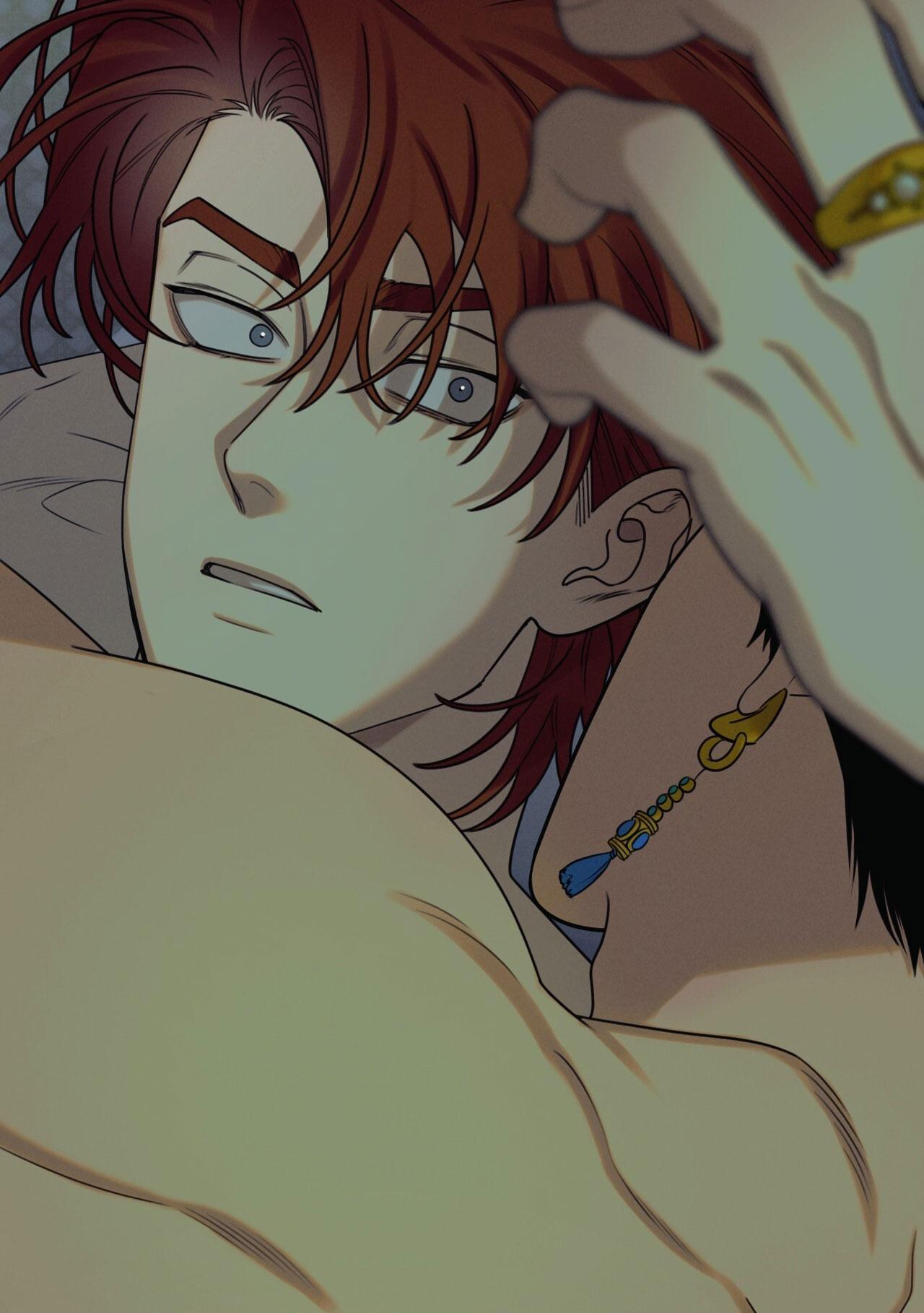 QUẺ BÓI GIẤC MƠ CỦA YÊU TINH - Chap 66