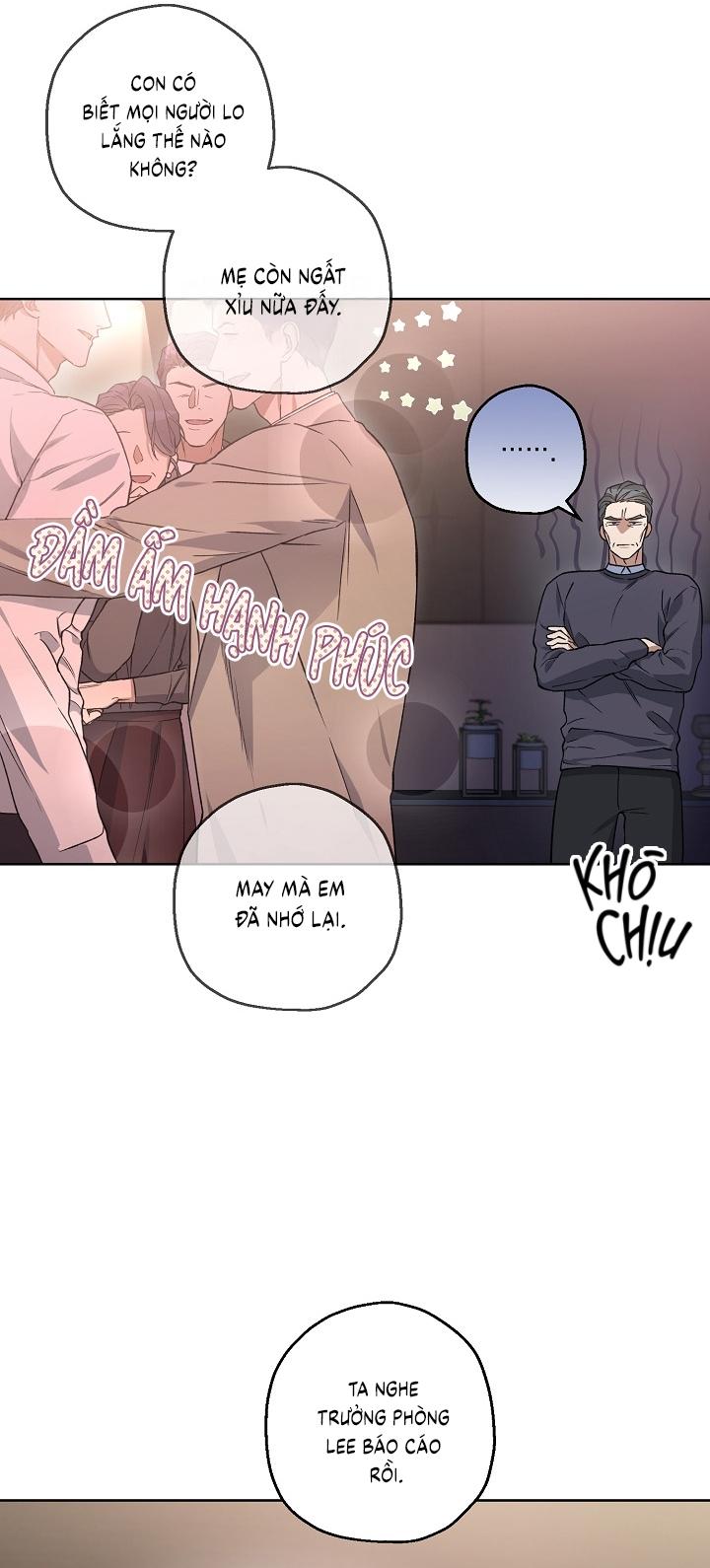 (CBunu) Vong Chủng - Chap 10