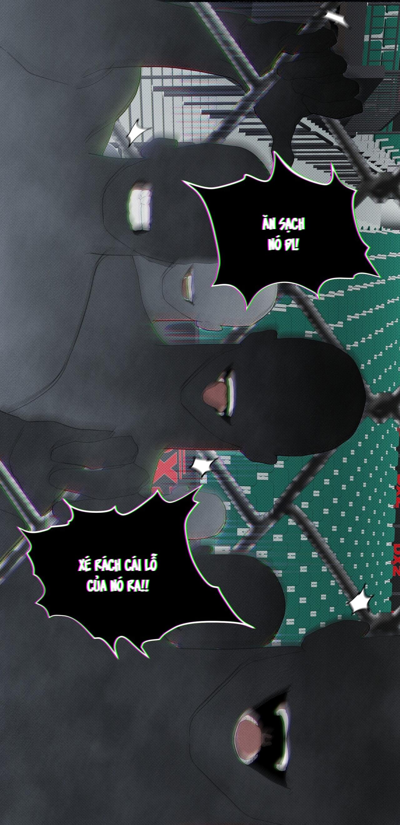 (GĐCV) HÌNH THÁI TIẾN HÓA - Chap 1