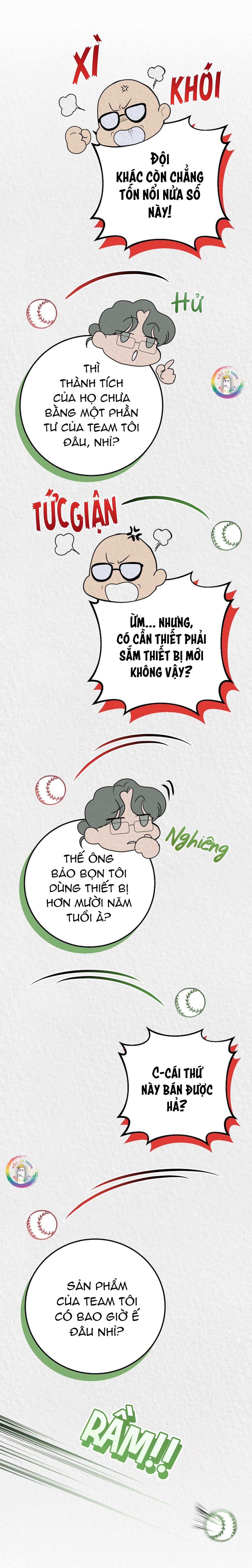 Xin Sếp Phê Duyệt Tối nay - Chap 2