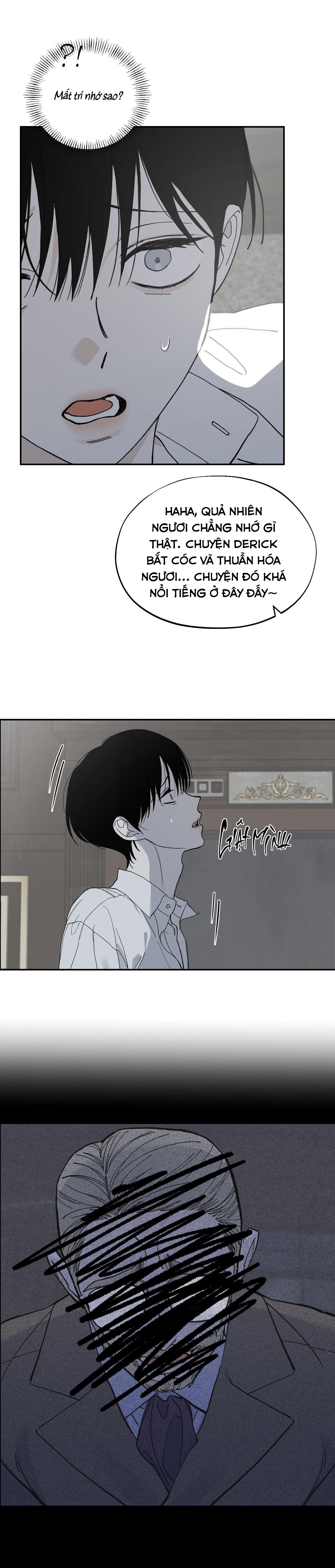 DINH THỰ - Chap 66