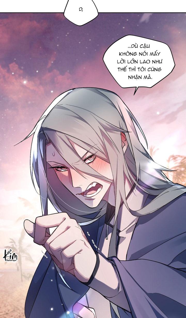 Room Without Windows - Chap 18