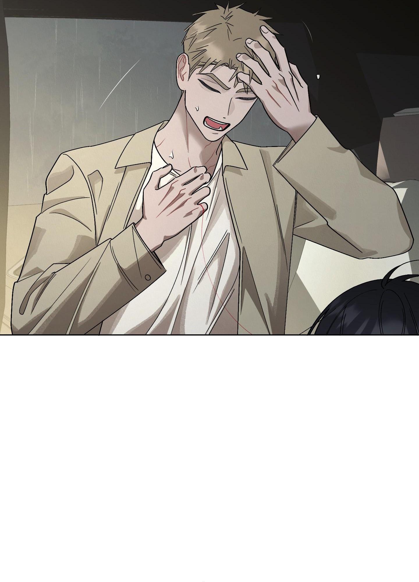 (CBunu) Nhiệm Vụ Định Mệnh - Chap 26