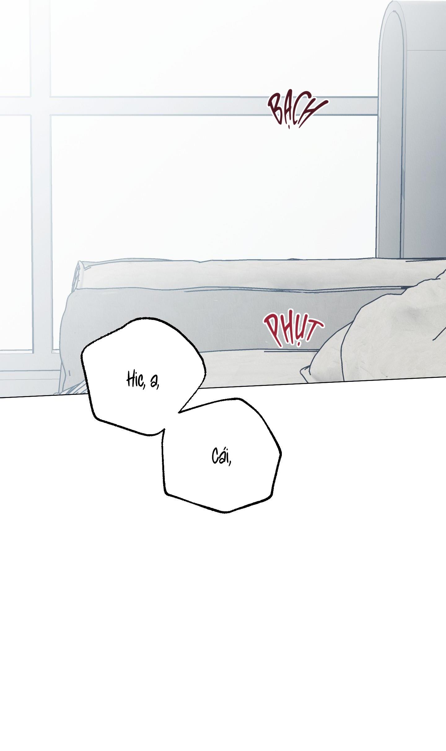(CBunu) Nhiệm Vụ Định Mệnh - Chap 23