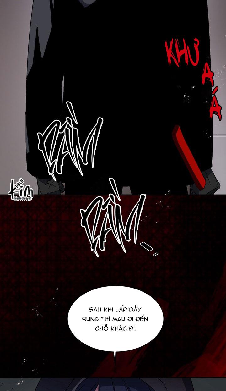 Room Without Windows - Chap 13