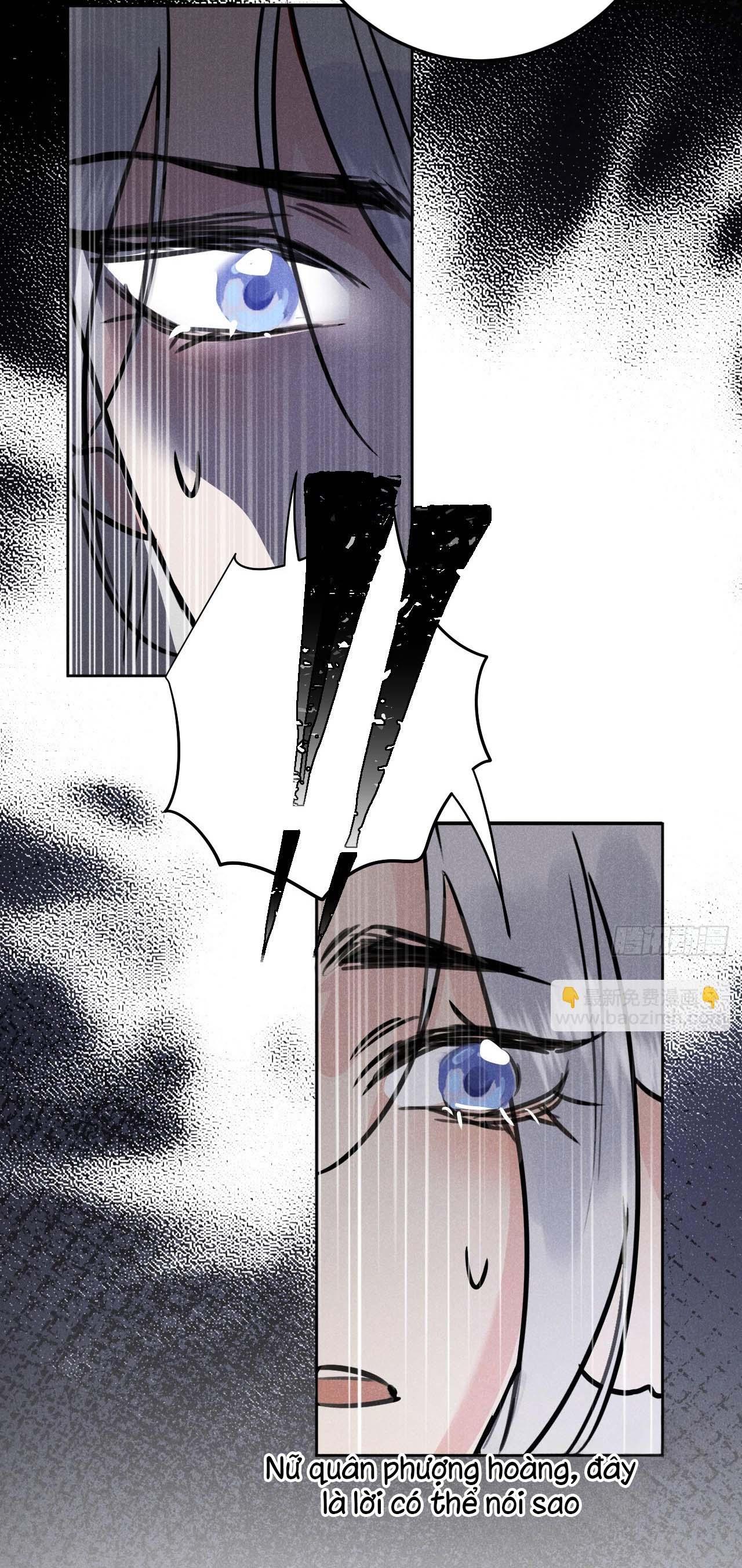 Dạ Bạch - Chap 11