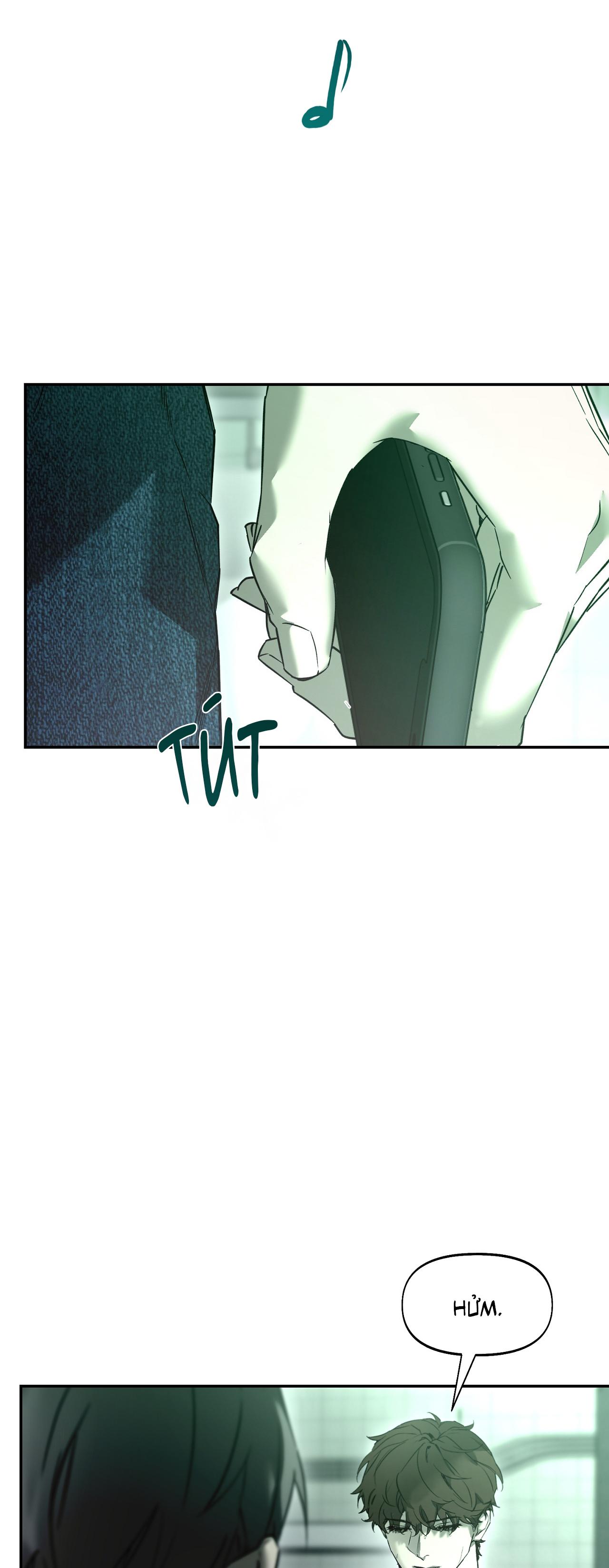 NERD PROJECT - Chap 46