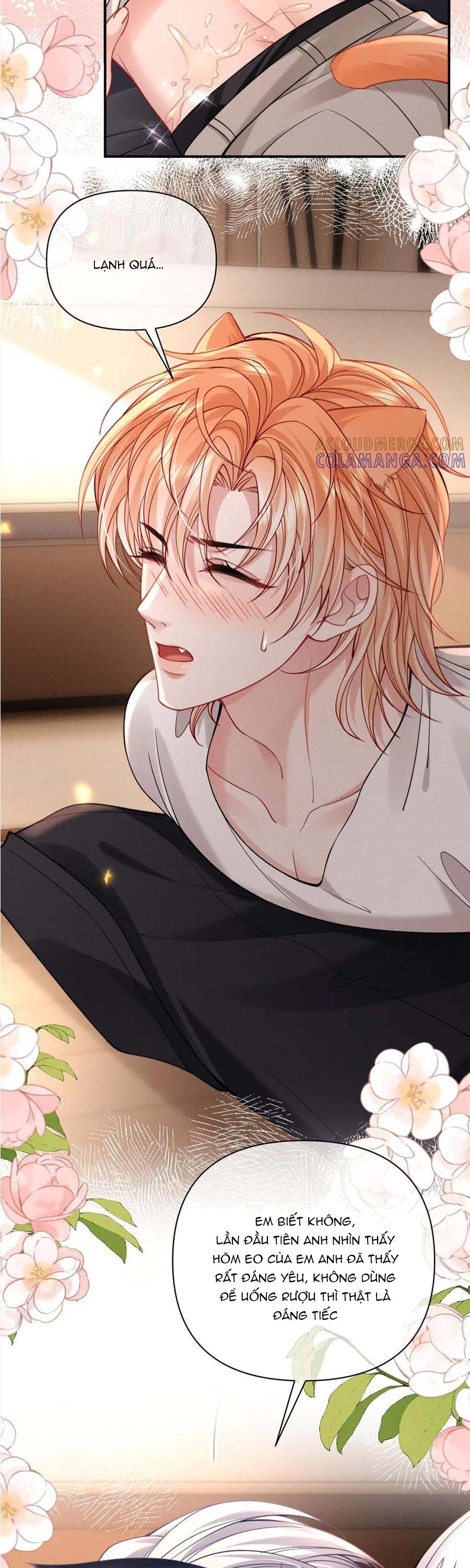 Nuông Chiều Sinh Hư - Chap 49