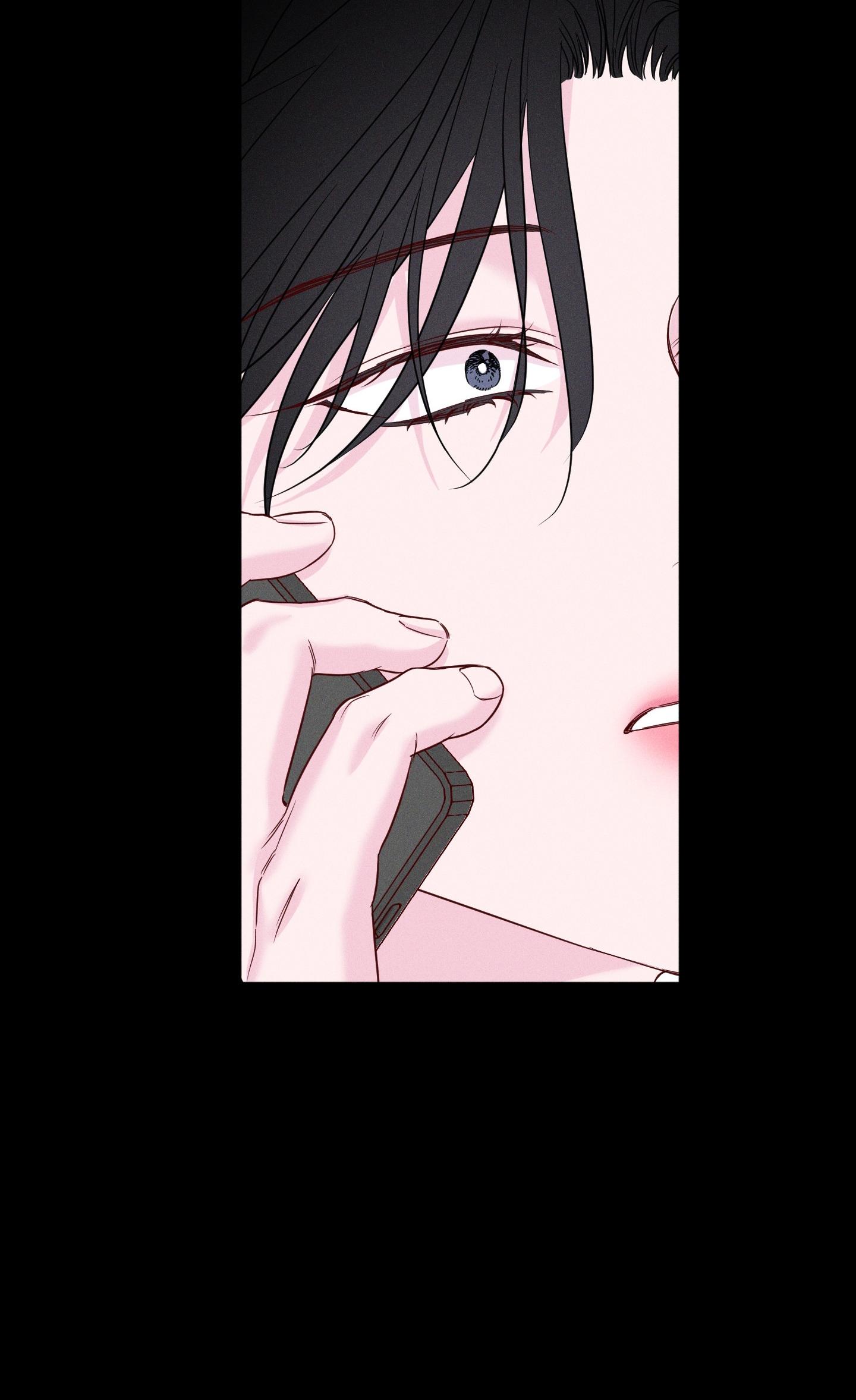 BỜ SÓNG VỖ - Chap 42