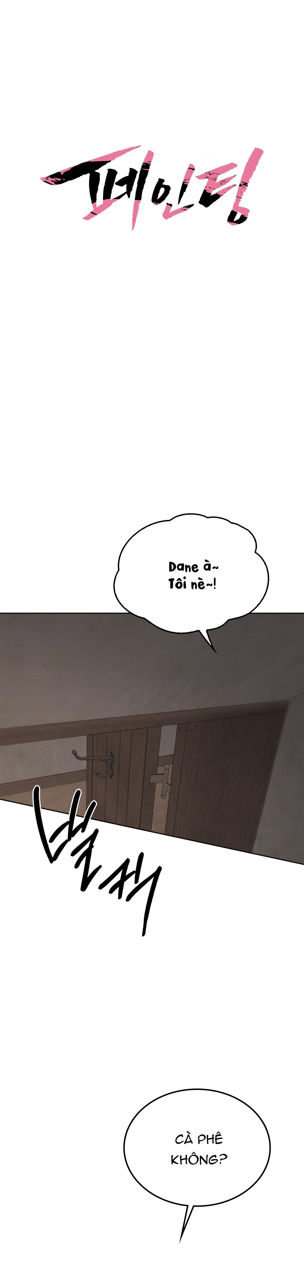 TRANH VẼ - Chap 17