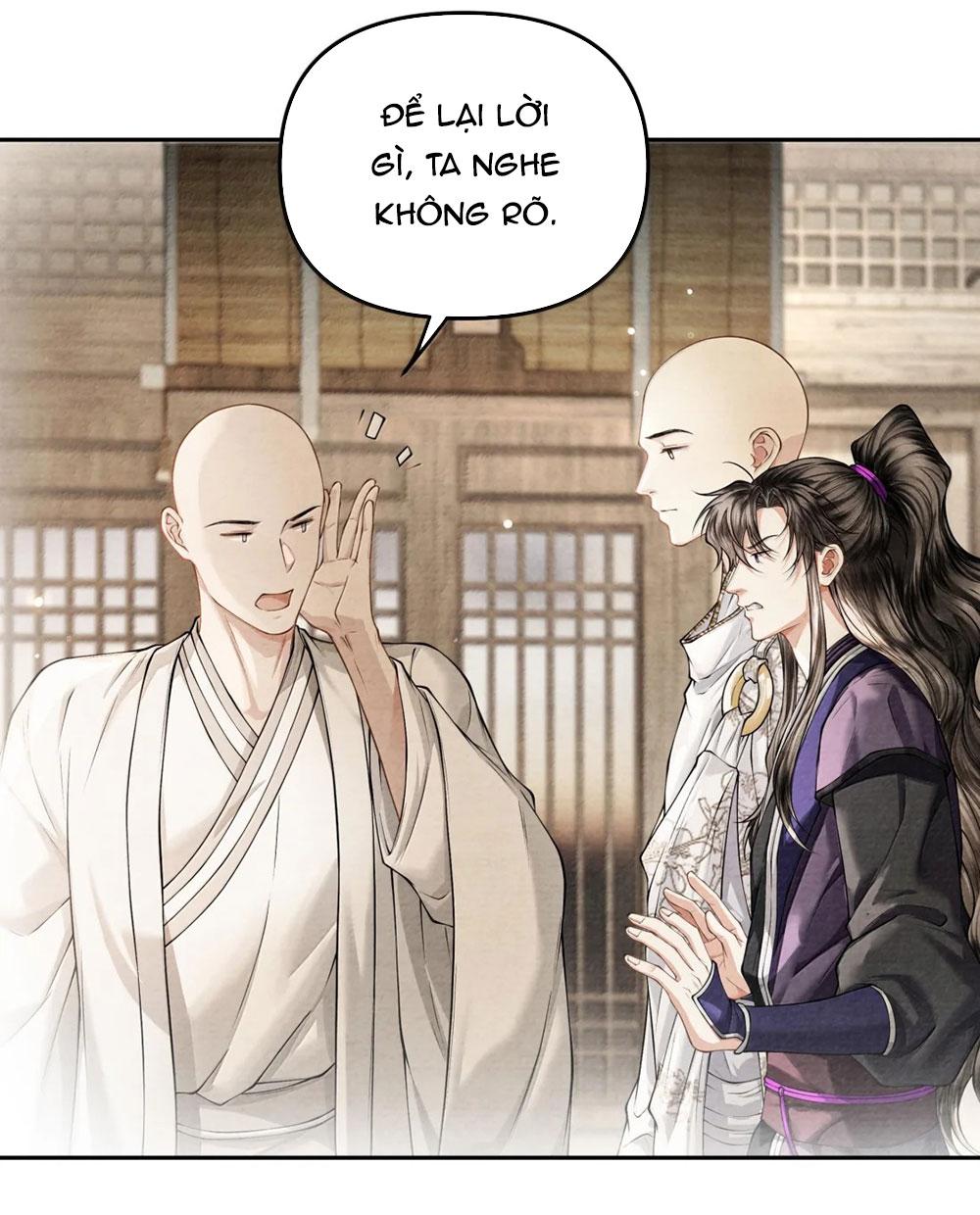 Đồng Tiền Kham Thế - Chap 150