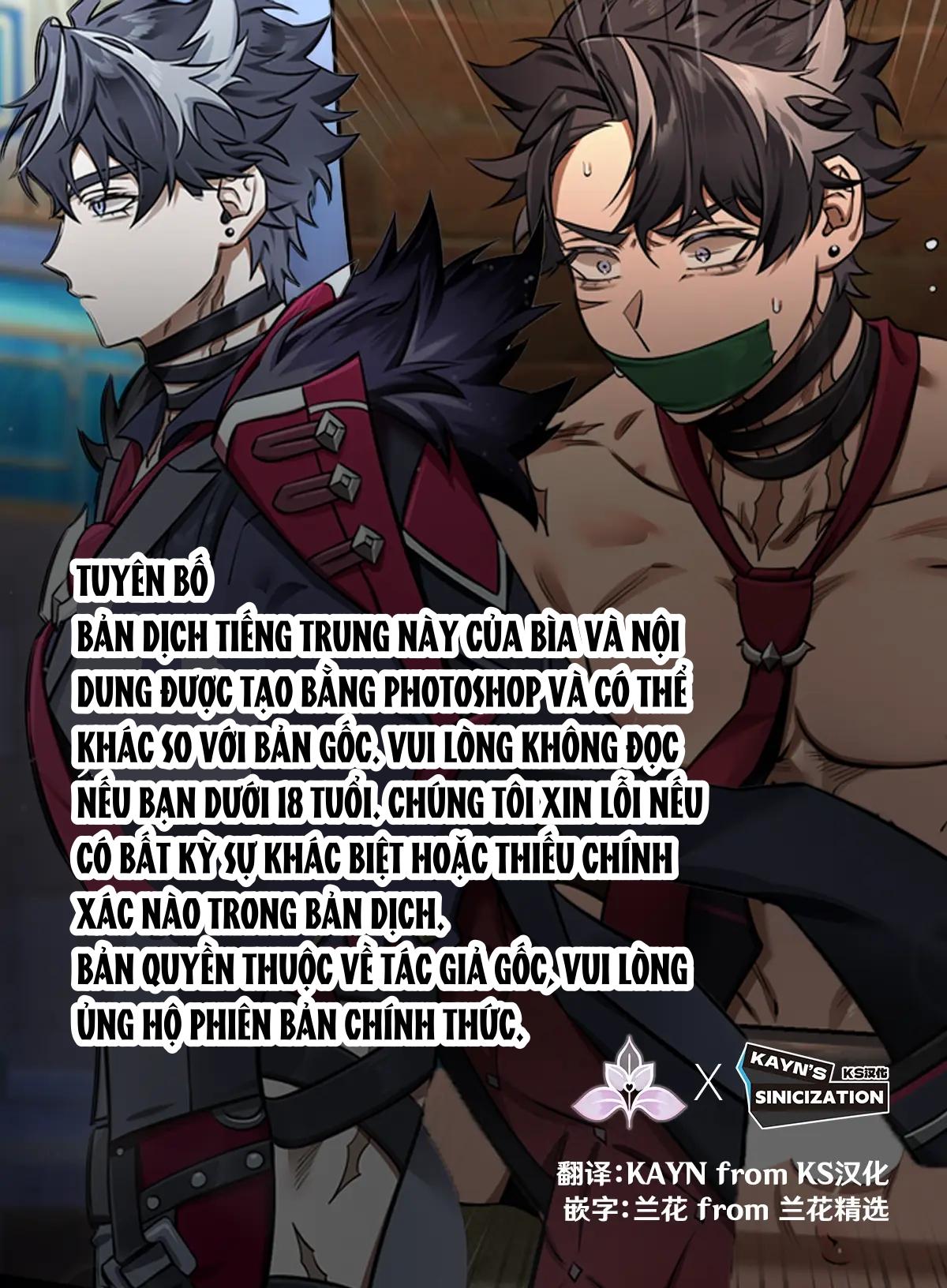 Tuyển tập BOYLOVE màu sắc - Chap 210