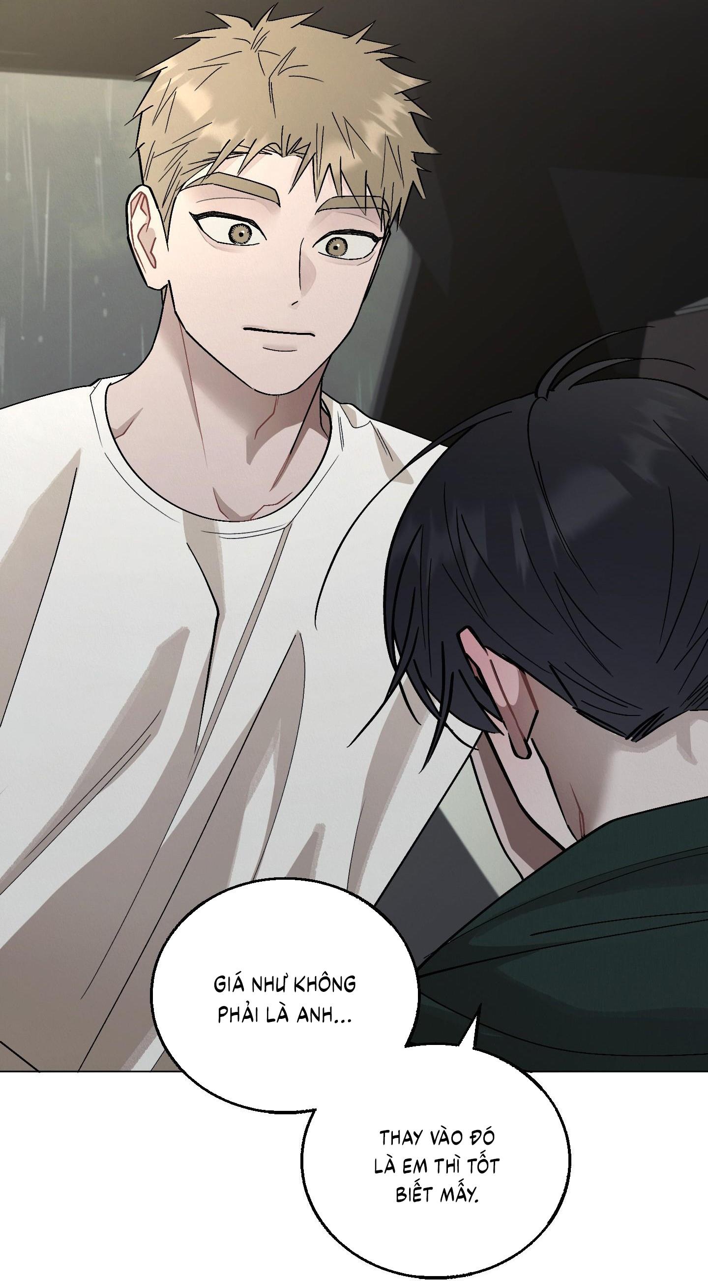 (CBunu) Nhiệm Vụ Định Mệnh - Chap 26
