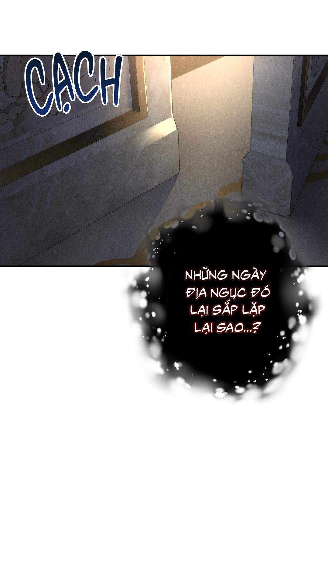 Cách Để Vị Hoàng Tử Bị Bỏ Rơi Sống Lại - Chap 1