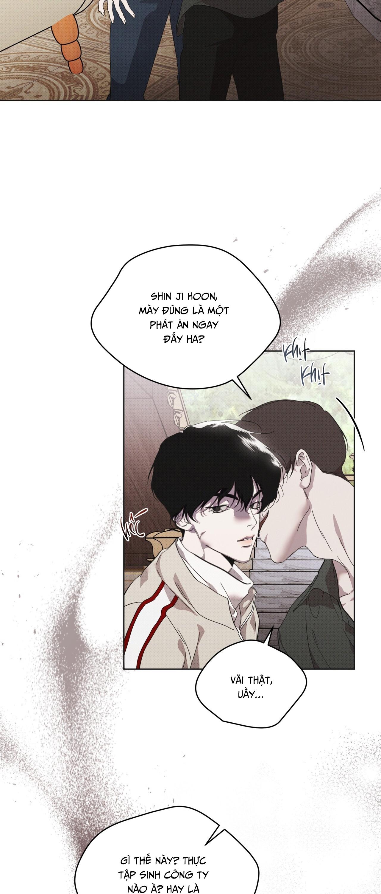 (GĐCV) HÌNH THÁI TIẾN HÓA - Chap 15