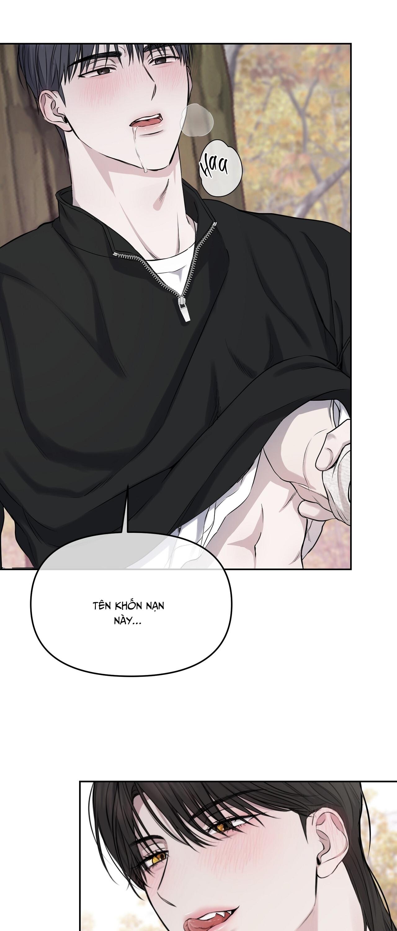 (GĐCV) ÁNH NẮNG LEN LỎI - Chap 10