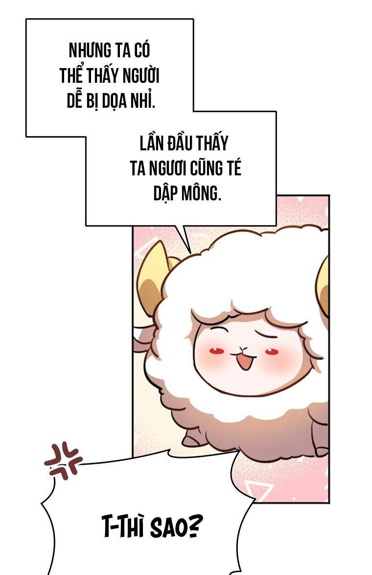 Hãy Lựa Chọn Anh Hùng Của Bạn Thật Cẩn Thận - Chap 1