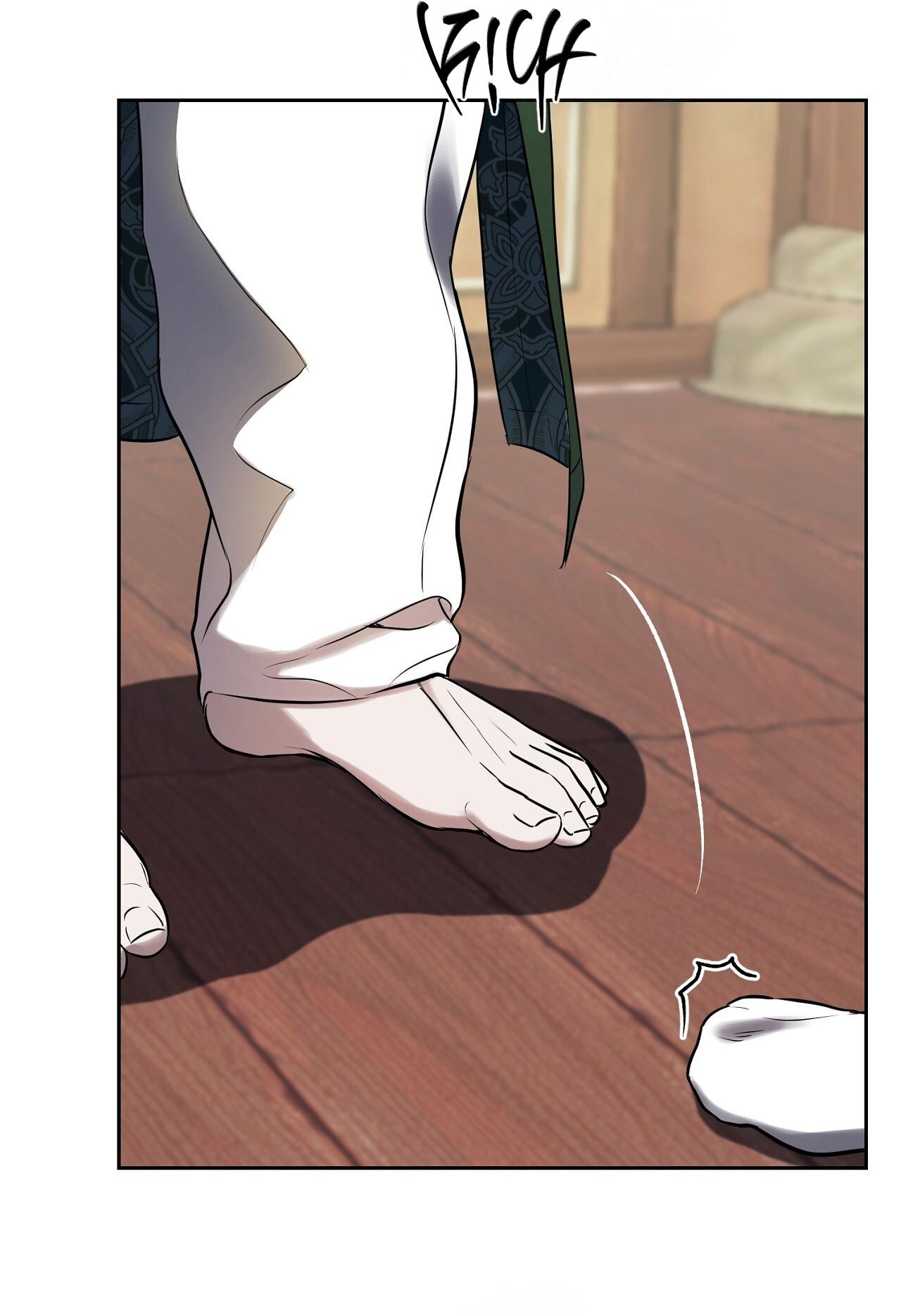 (GĐCV) ÁNH NẮNG LEN LỎI - Chap 3