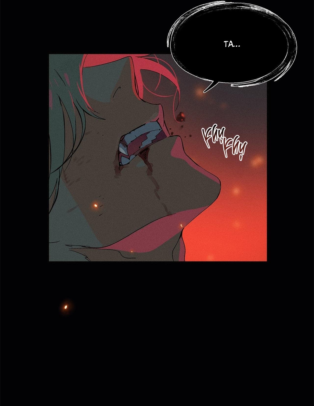 (GĐCV) THIÊNG LIÊNG - Chap 1