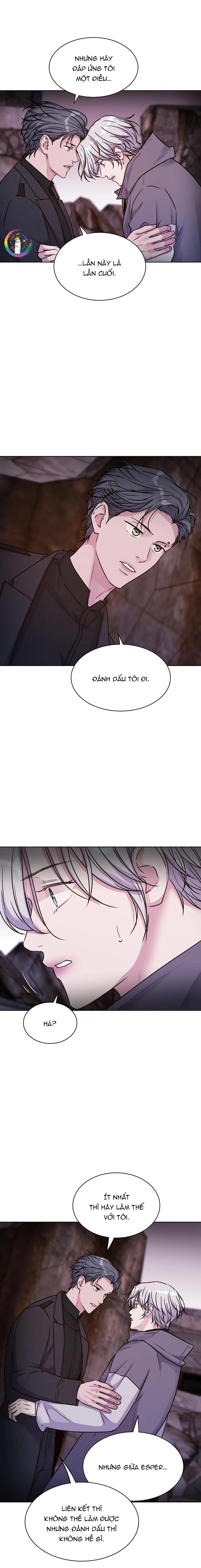 Guiding Light - Chap 50