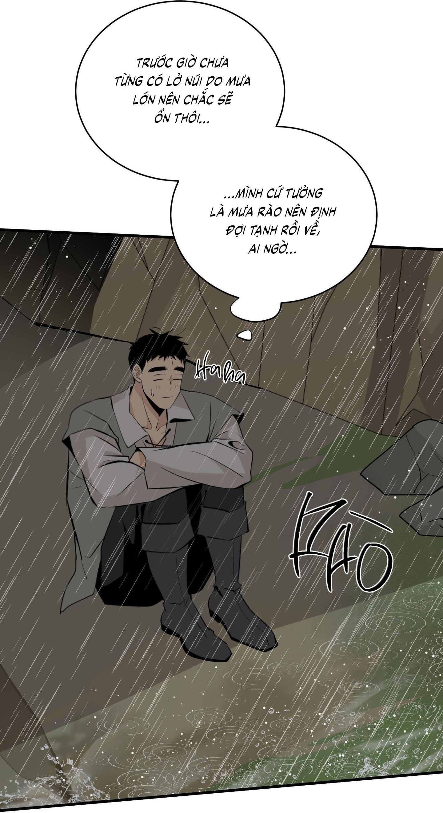 (CBunu) Hoa Vô Danh - Chap 30