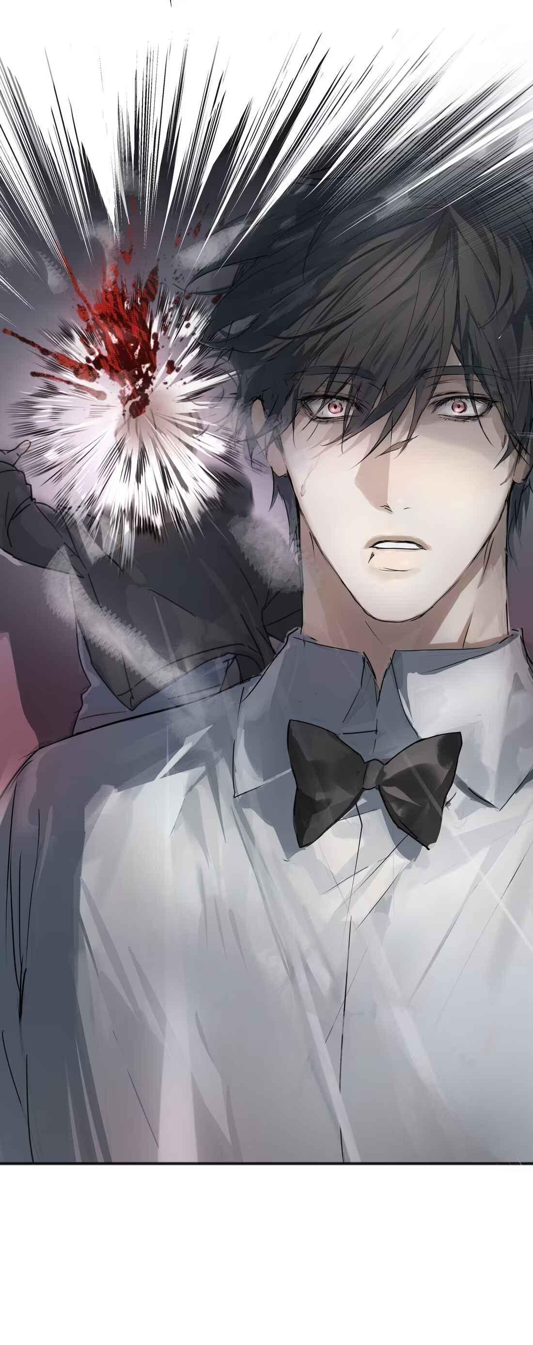 (Daisy) Tôi Bị Chó Điên Phát Hiện Bản Thân Là Đồng Loại - Chap 2