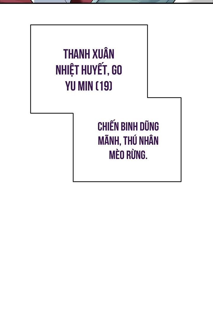 [DDT] HÃY SINH NHẤT MIÊU HÀI WILDCAT, NHƯ BẤT DỤC KIẾN NGÃ PHÁT CUỒNG! - Chap 1