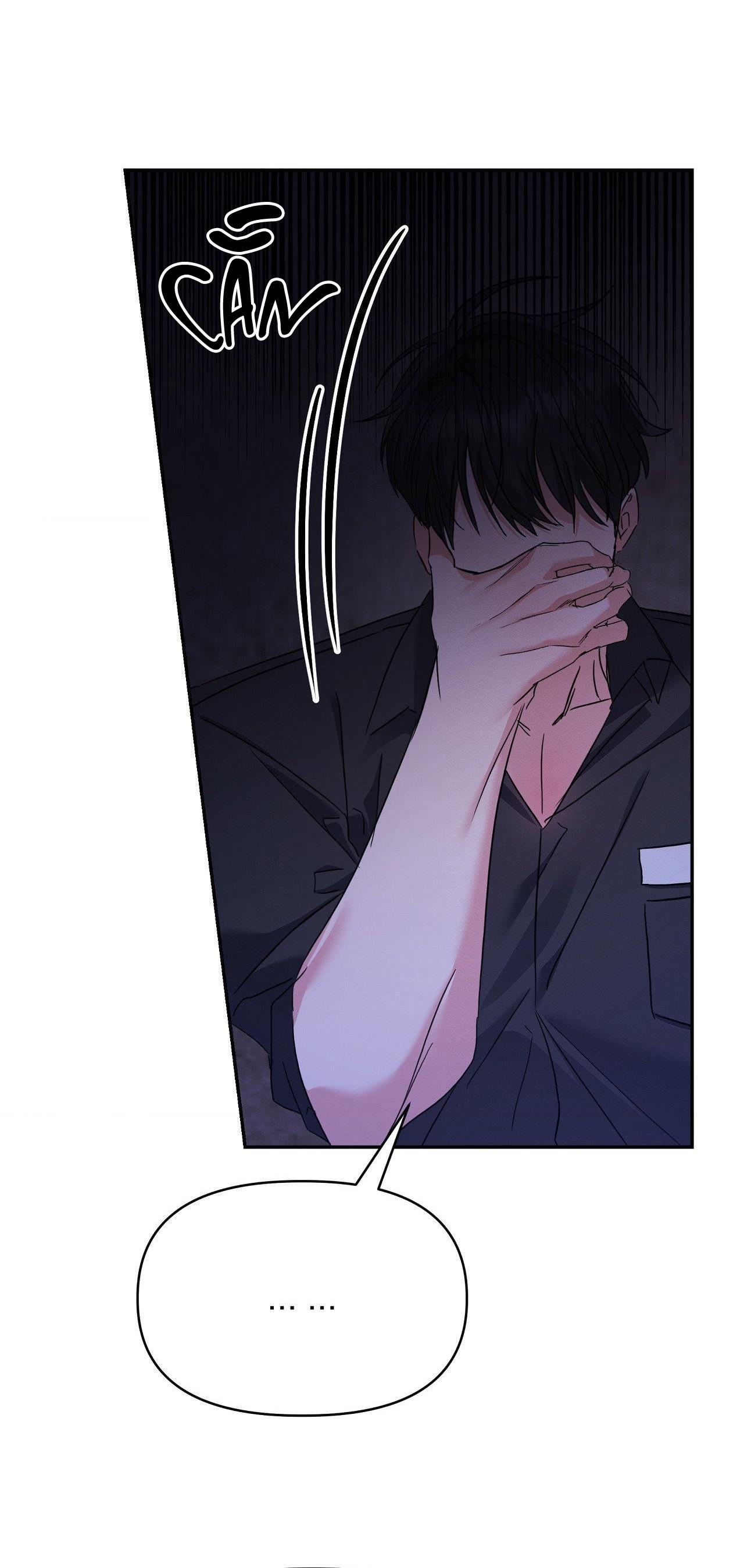 (CBunu) Cẩm Nang Fetish - Chap 12