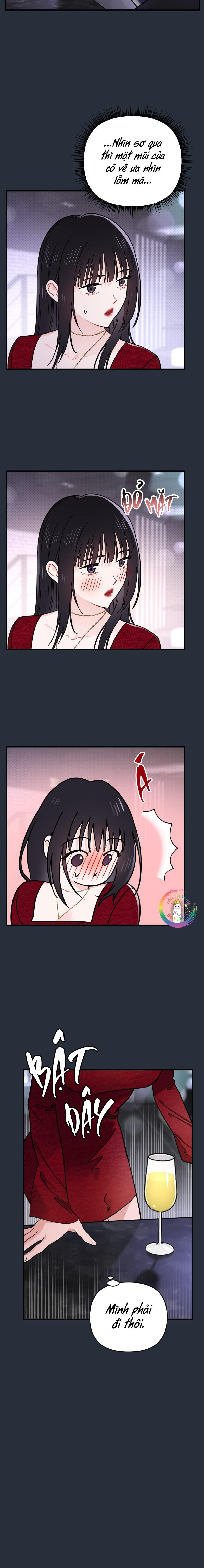 Tuyển Tập GL Ngắn 18+ - Chap 40