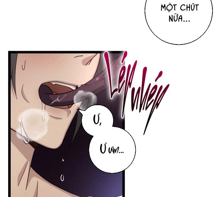 QUÁI DUYÊN - Chap 5