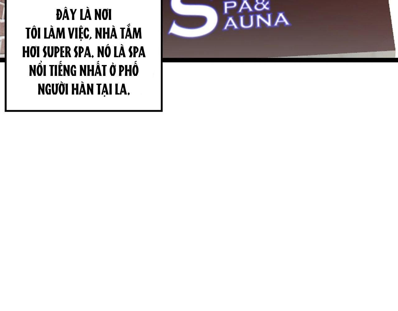 Sạch Đến Từng Tấc Thịt - Chap 1