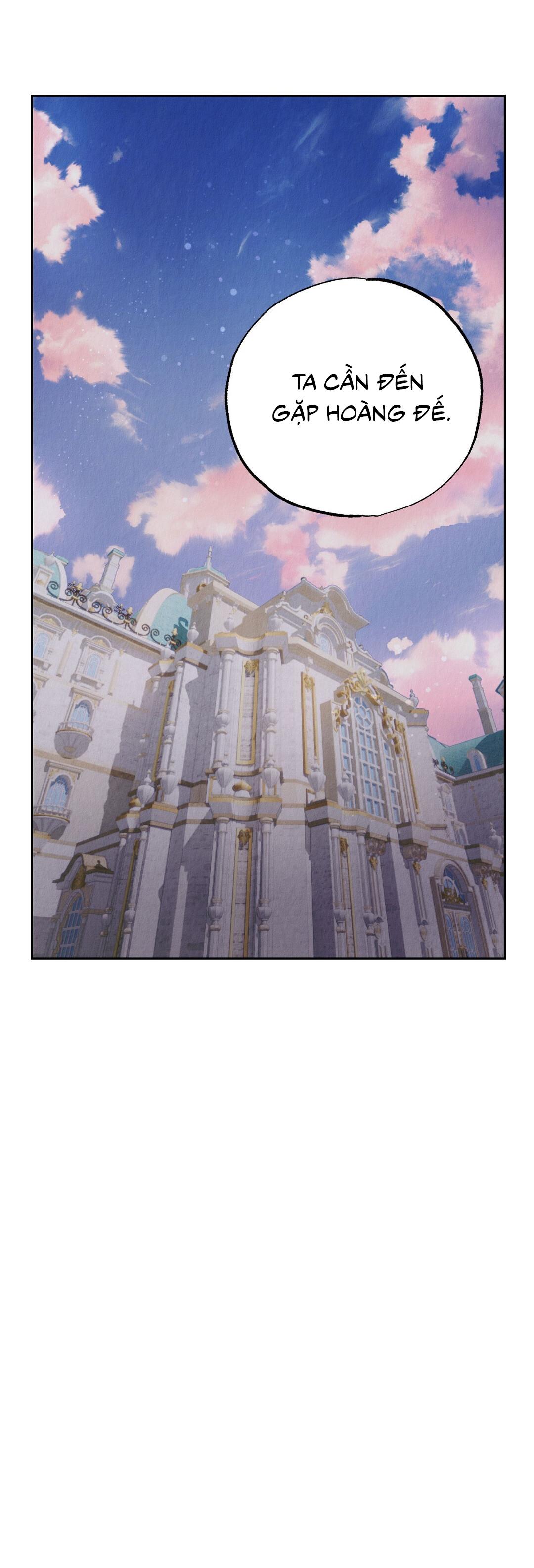 Cách Để Vị Hoàng Tử Bị Bỏ Rơi Sống Lại - Chap 4