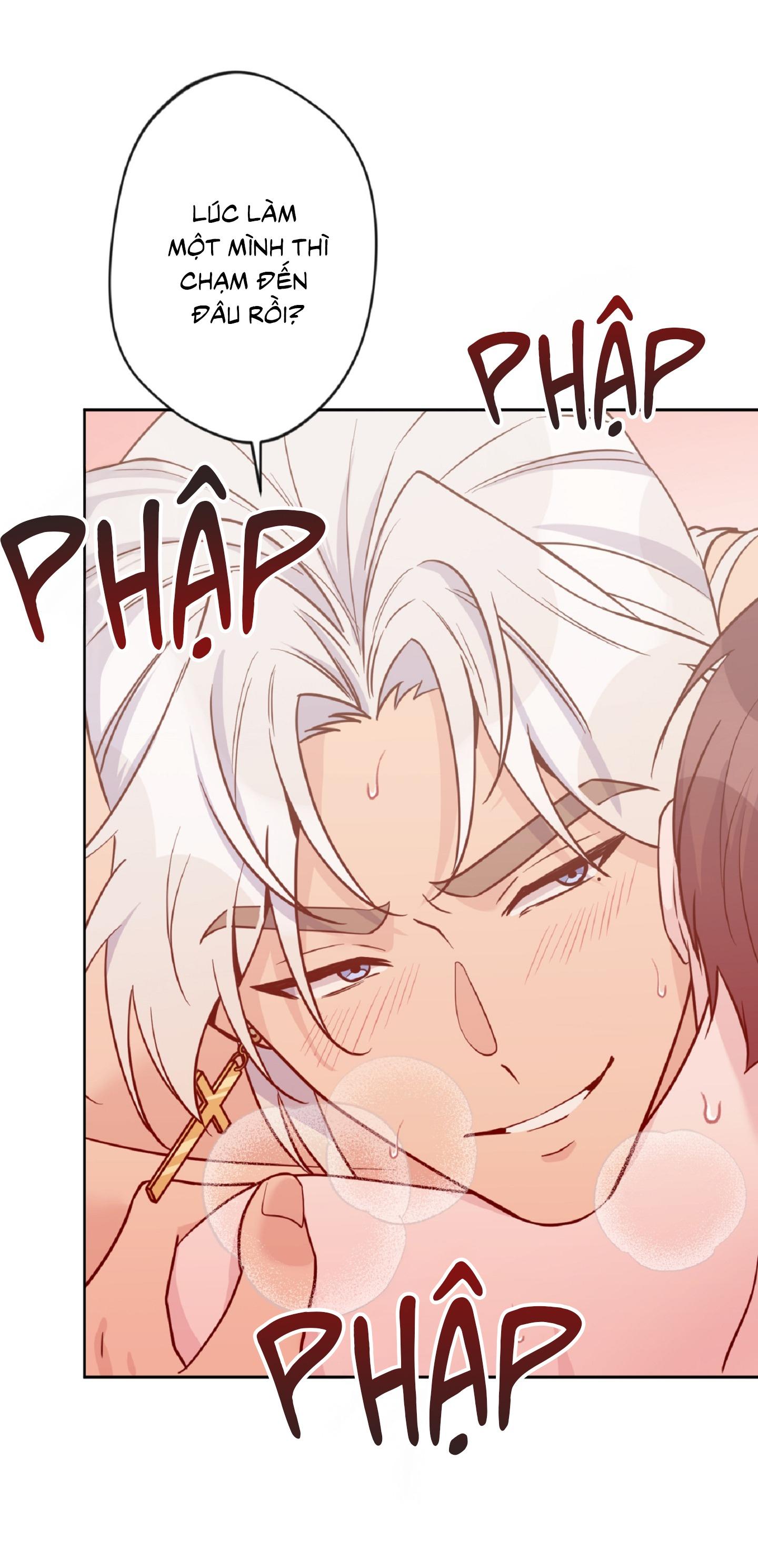 Angel kiss - Chap 22