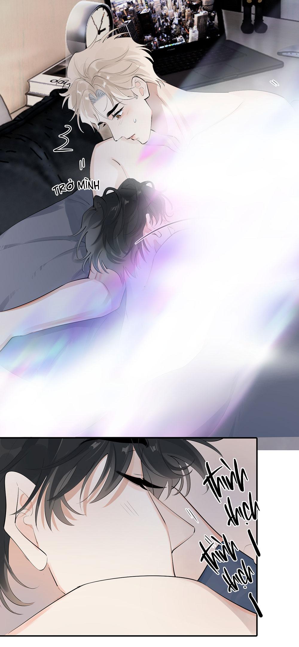 Cậu Vượt Giới Hạn Rồi - Chap 69