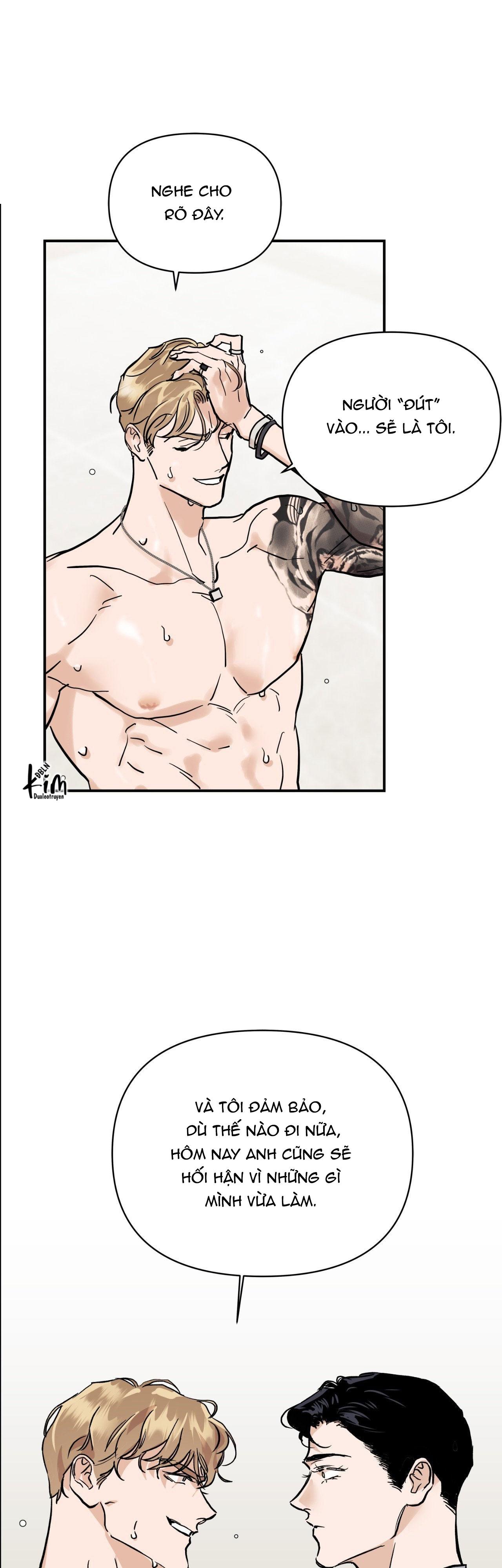 TRÁI CẤM - Chap 4