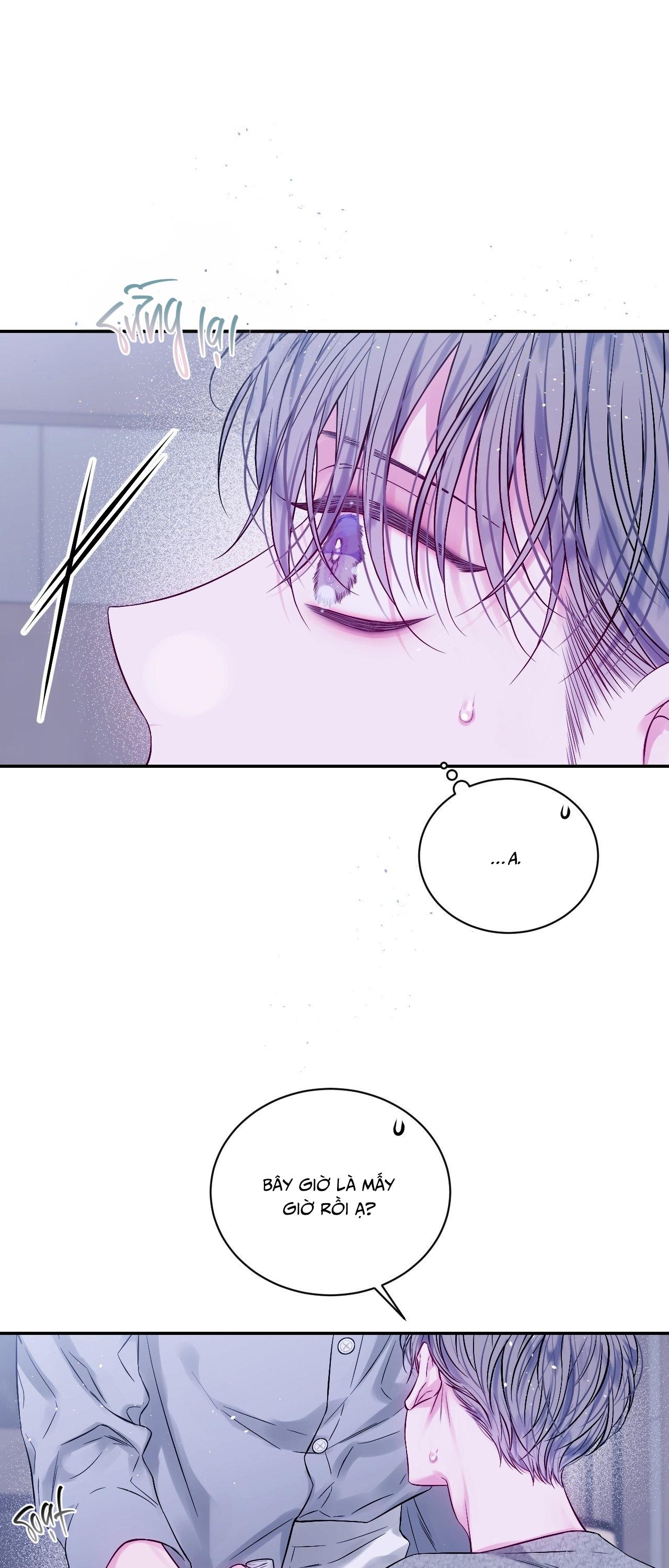 (GĐCV) IMPERFECTLY US - Chap 15