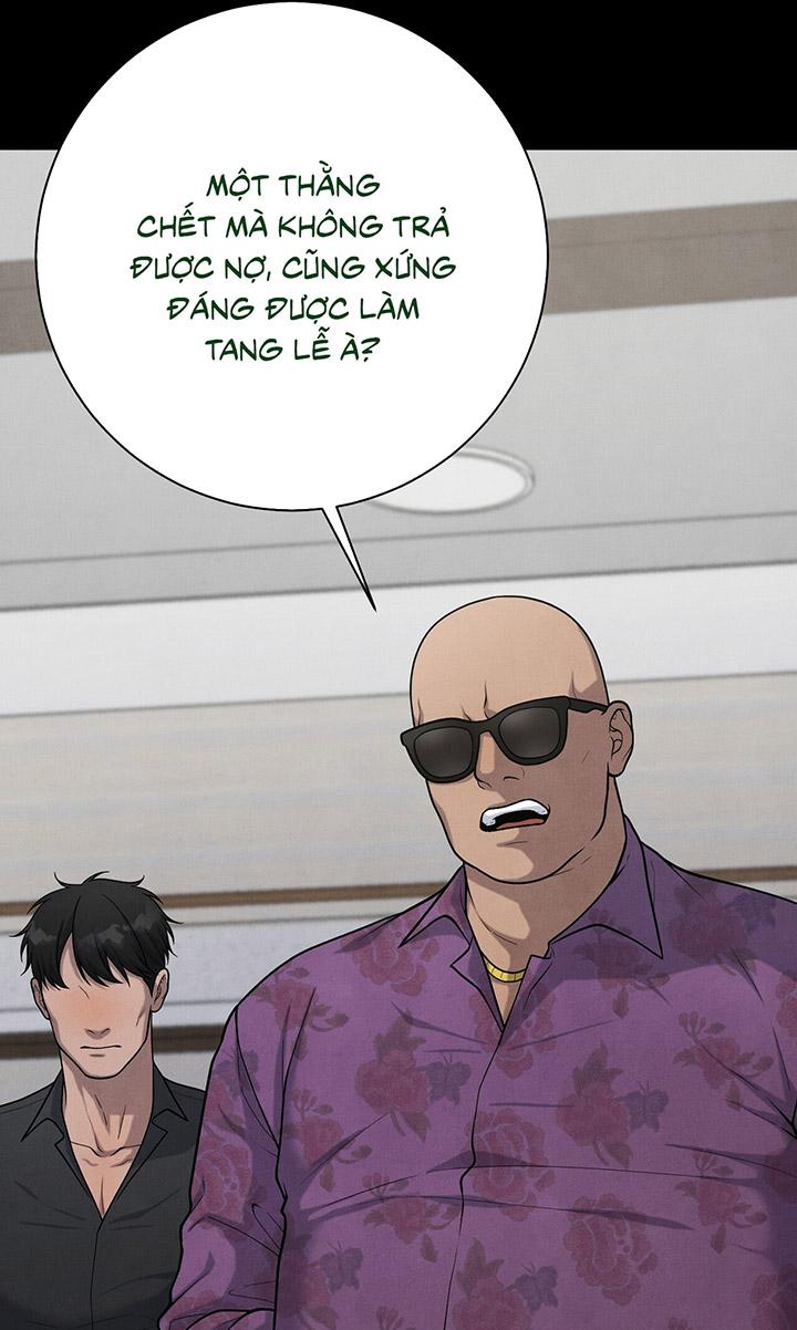 [DDT] HƯƠNG VỊ TÌNH THÂN - Chap 17