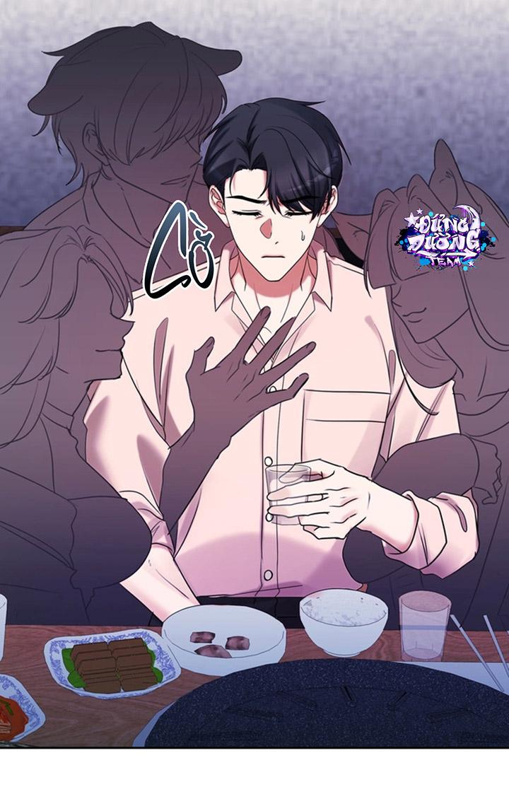 TRỒNG KỲ Ở NÚI BAEKDU - Chap 5