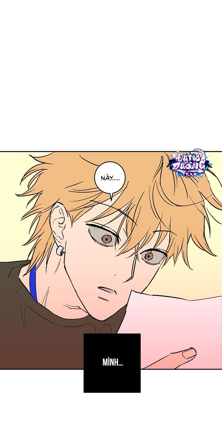 Phiên Bản Hoàn Hảo - Chap 1