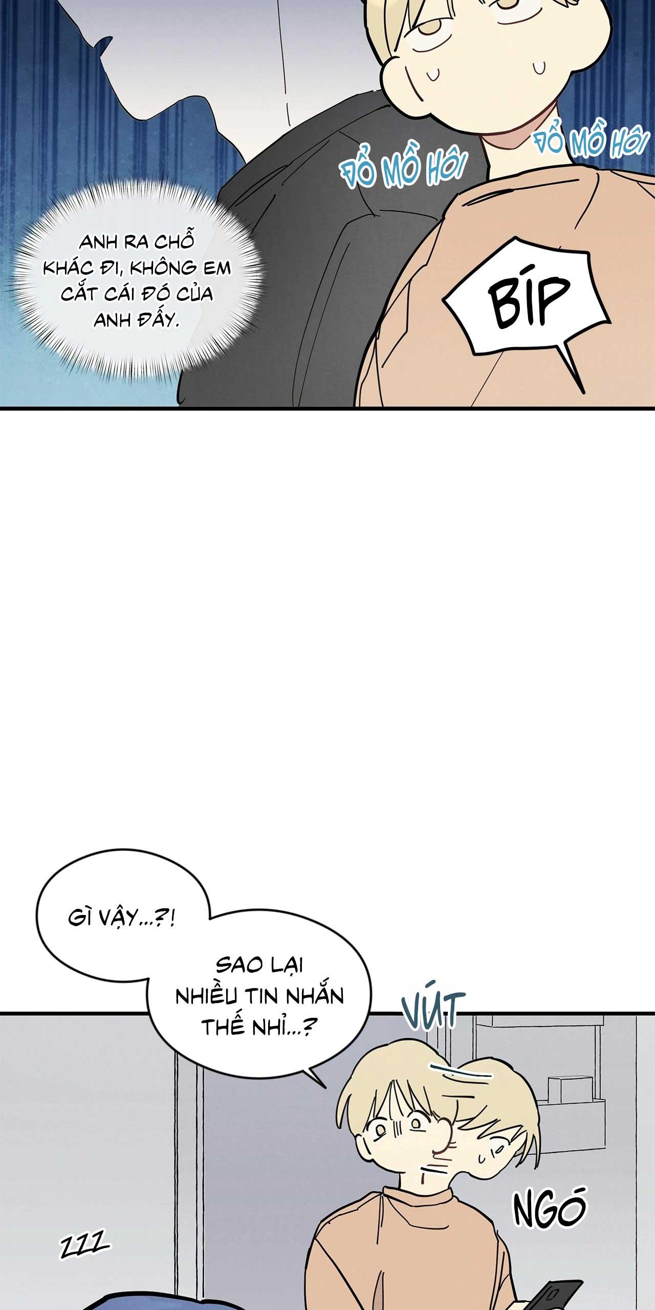 One-Room TA - Chap 26