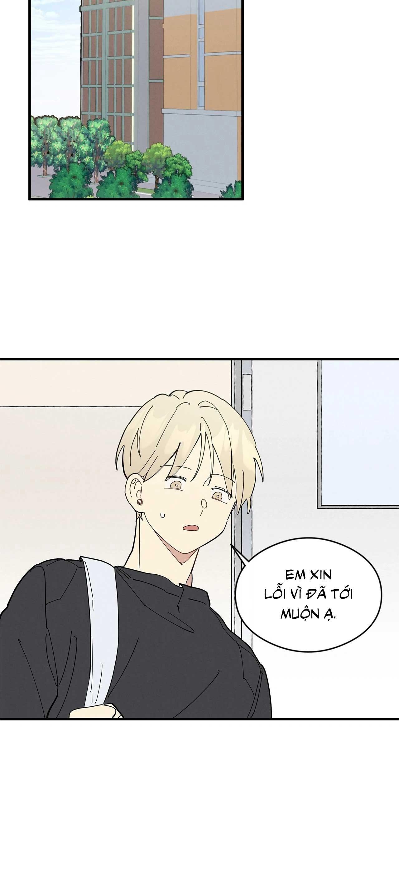 One-Room TA - Chap 27