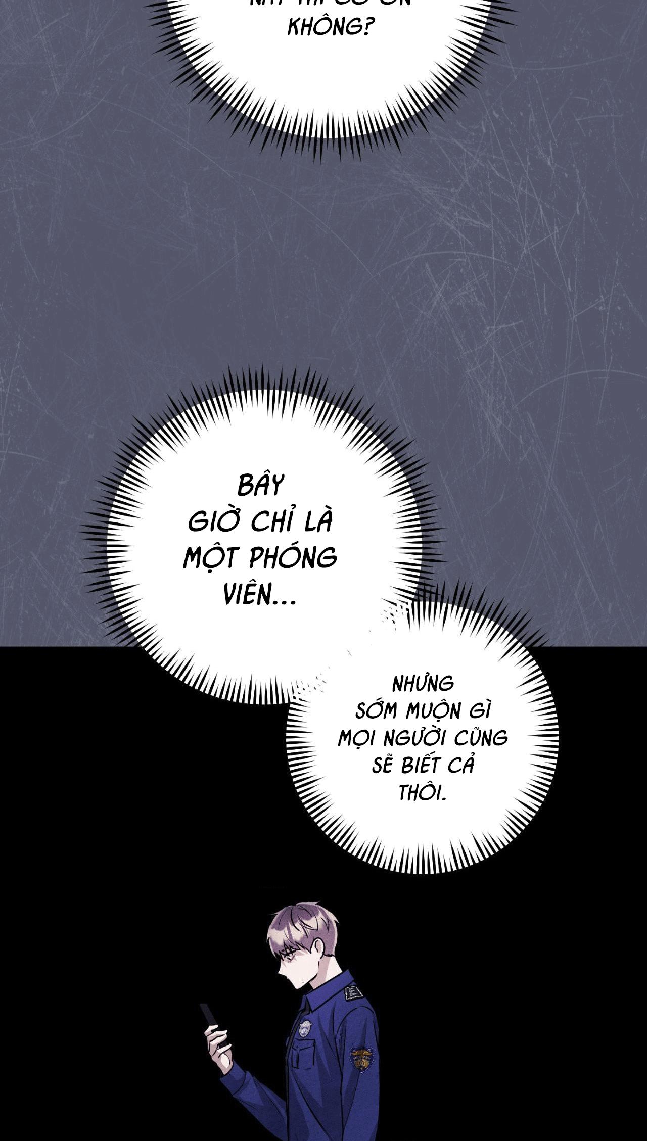 LOCKED IN LEAD - Chap 17