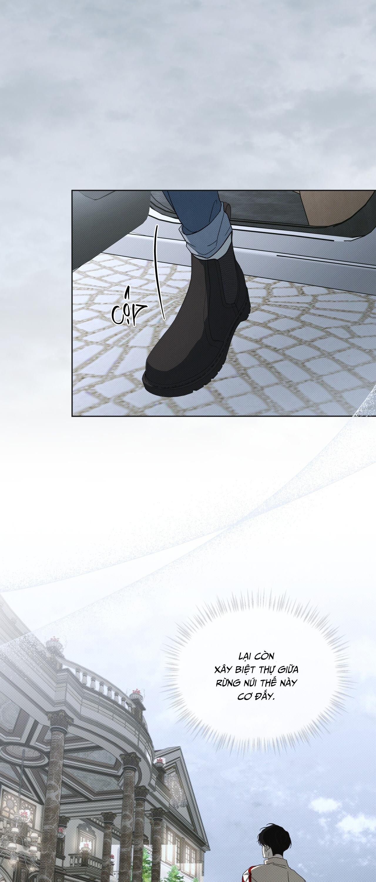 (GĐCV) HÌNH THÁI TIẾN HÓA - Chap 15