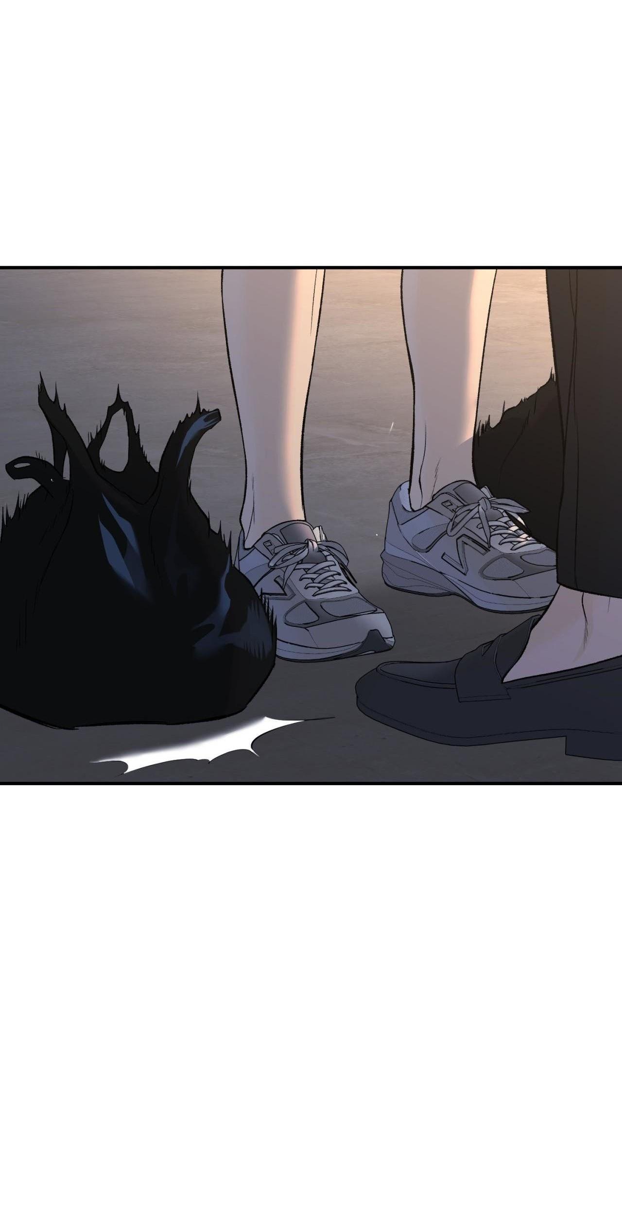 (CBunu) ChinhX - Vận Xui - Chap 70