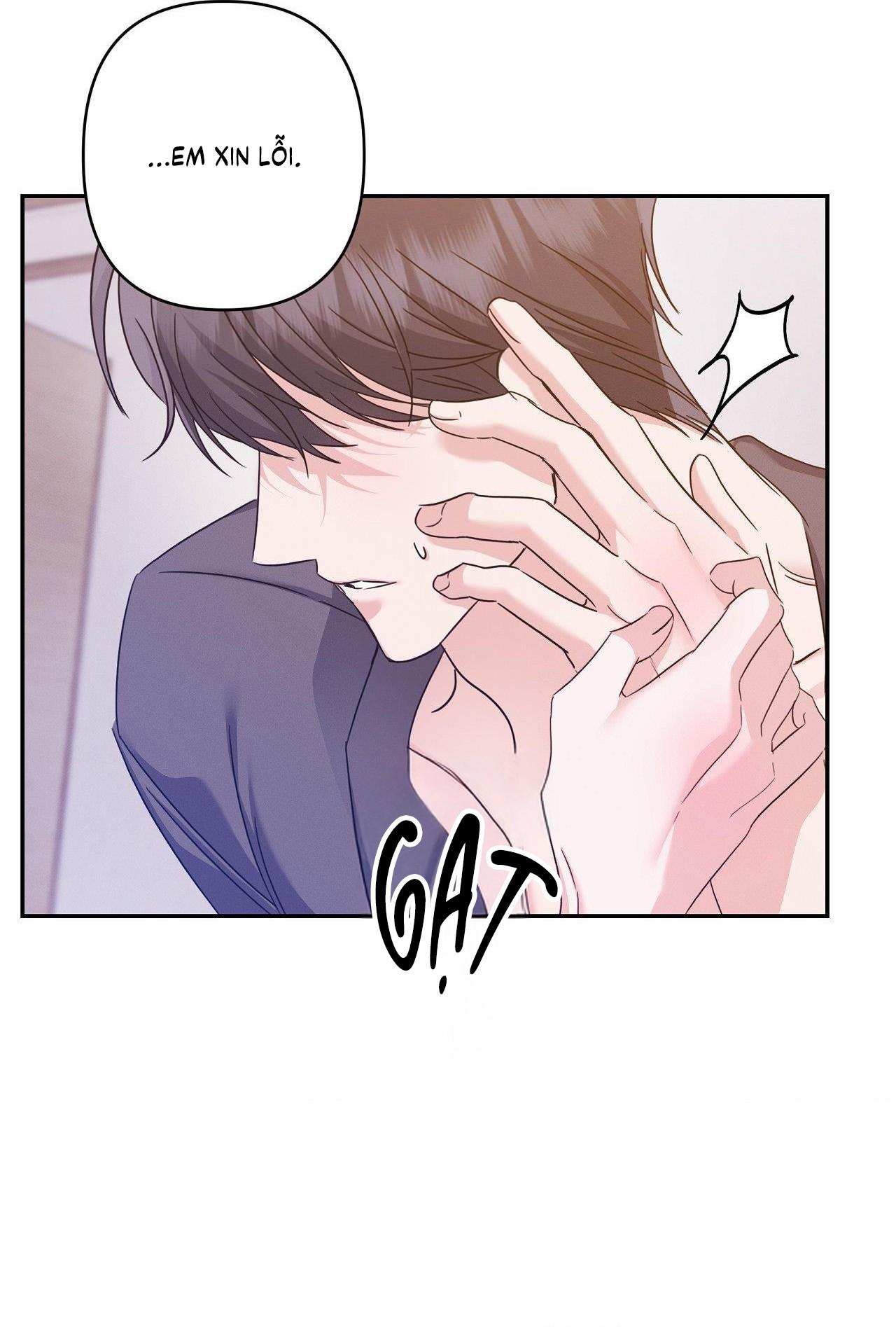 (CBunu) Cẩm Nang Fetish - Chap 10