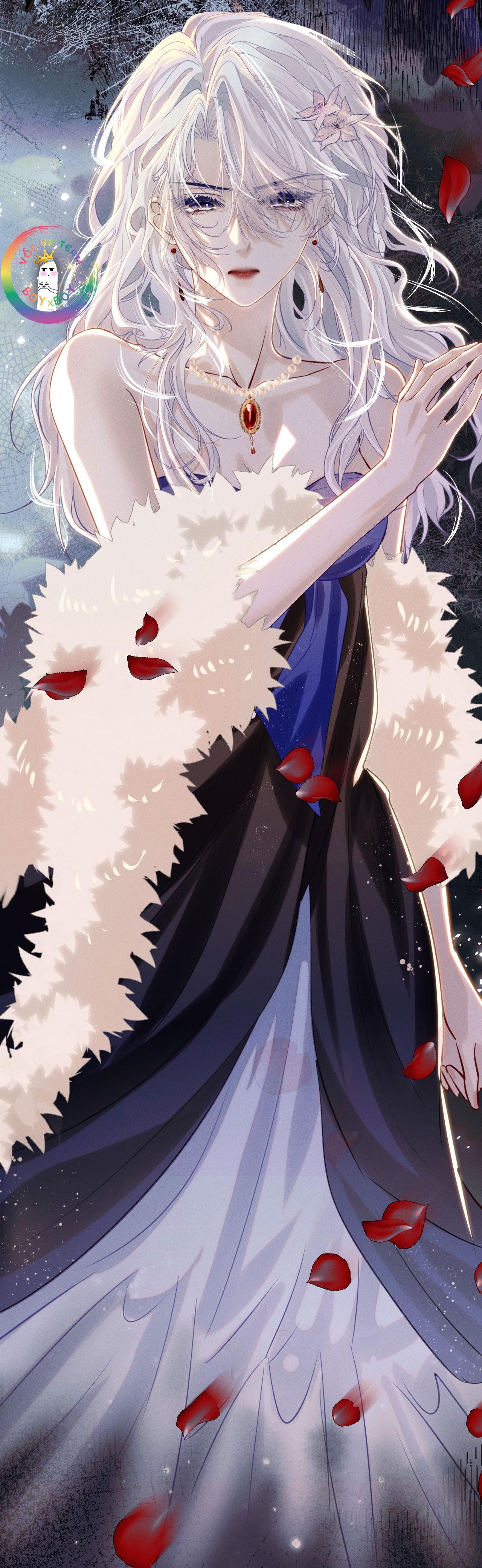 [GL] Thiết Lập Yêu Cầu Tôi Yêu Em - Chap 14