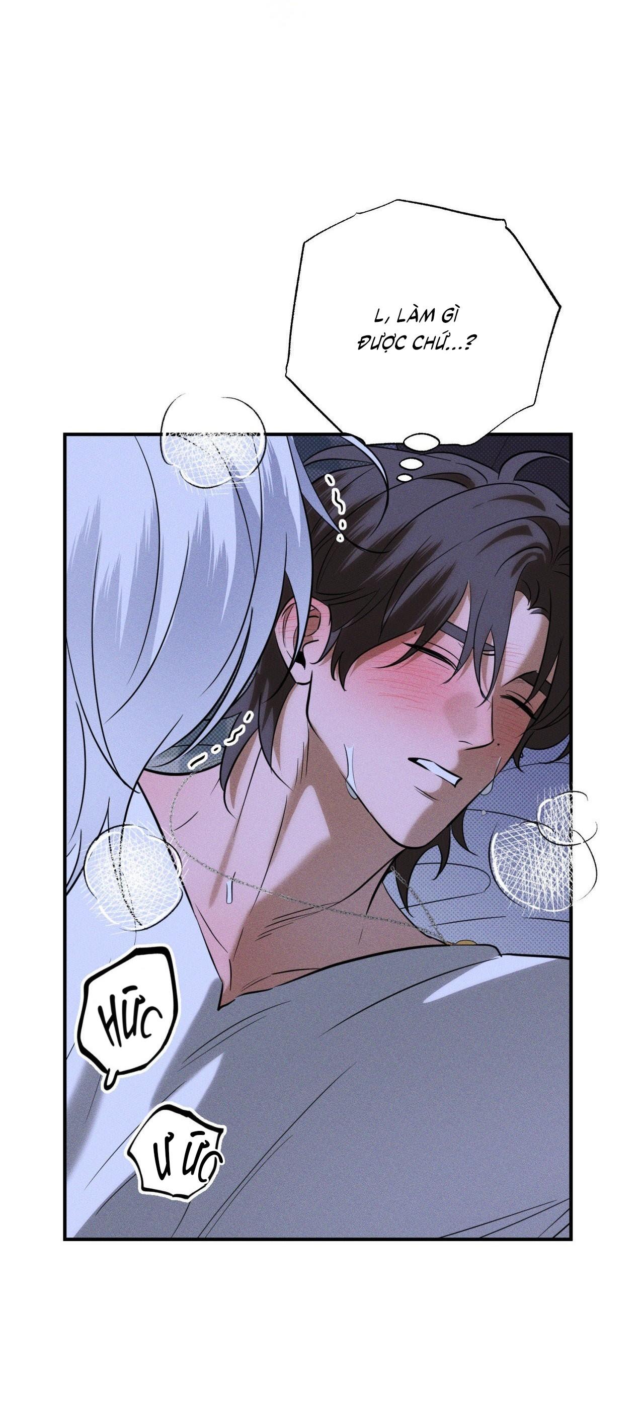 (CBunu) Đầm Lầy Của Nhân Ngư - Chap 25