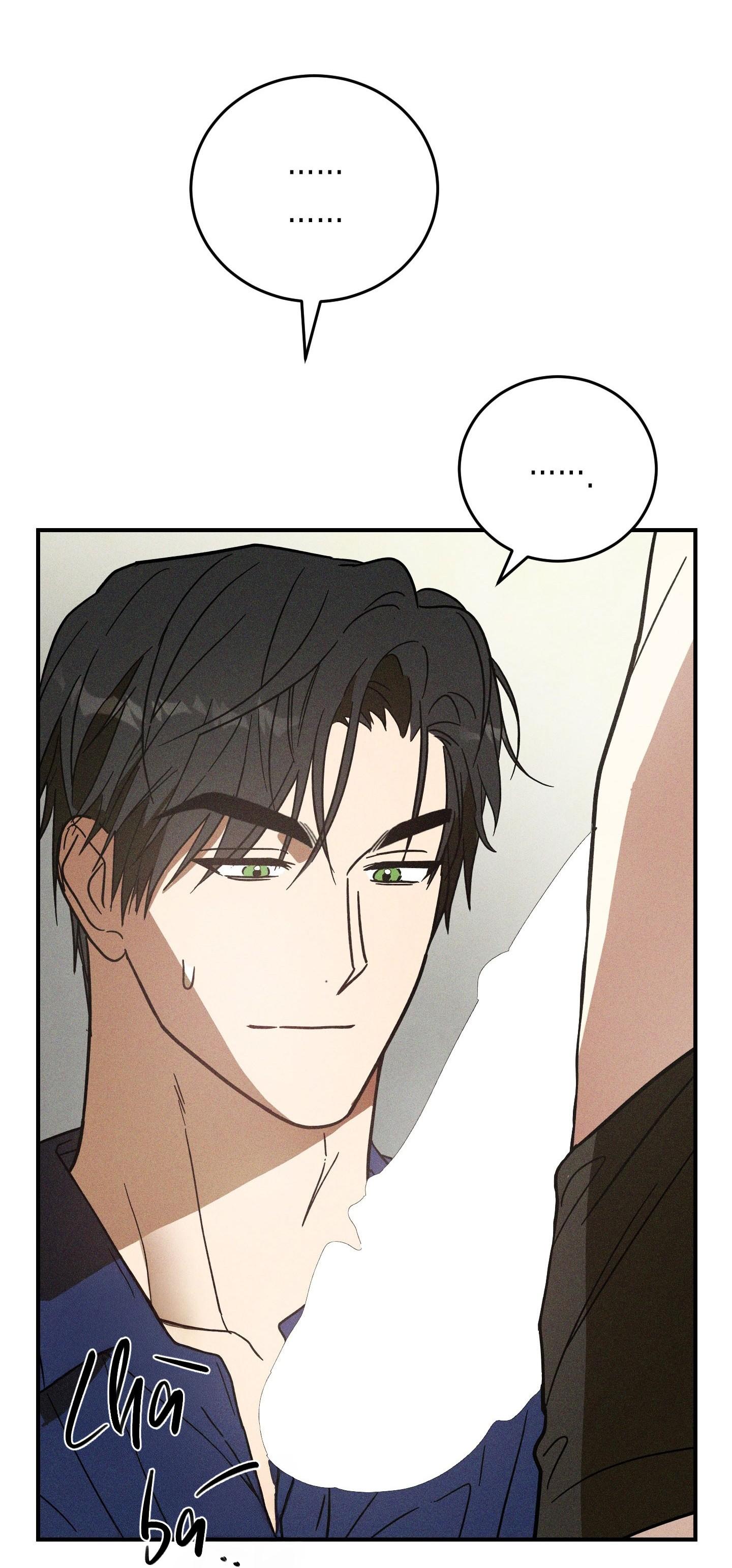 (CBunu) MIX UP - Chap 10