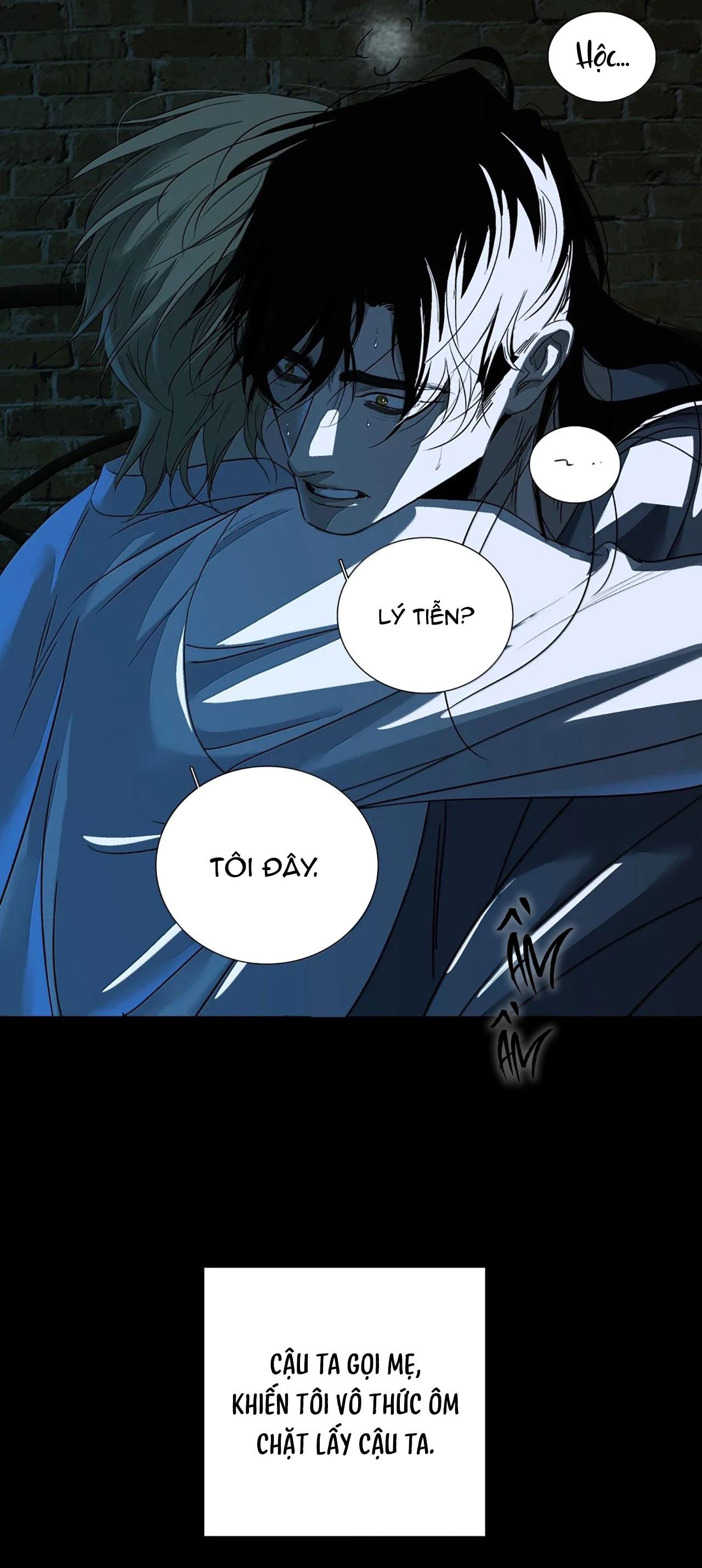 ✯ Sắc Thu Nghĩa Trang ✯ - Chap 26